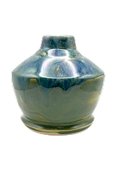 Earth & Ocean Flower Bud Vase Oil Pourer 2025