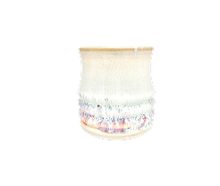 Celebrations Sunrise Glaze Cup 1