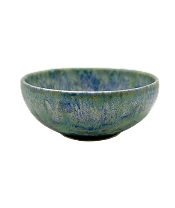 Earth Blue Trinket/Ring Dish
