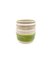 Garden Green Tea Cup