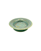 Jade Trinket Ring Dish