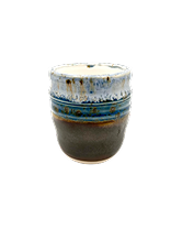 Sea Foam Espresso Cup